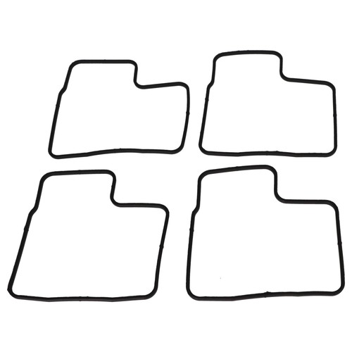 Dichtung schwimmerkammer für - dichtung,