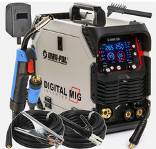 Inverter Schweißgerät