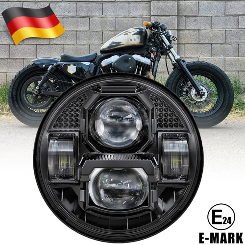 E24 nummer led - e-nummer, 5,75"