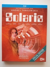 Solaris - Tarkowskij -