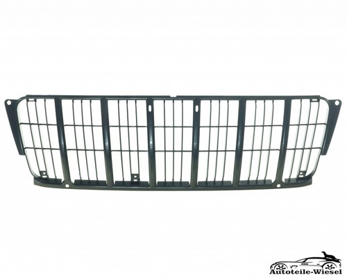 Kühlergrill frontgitter vorne - kühlergrill,