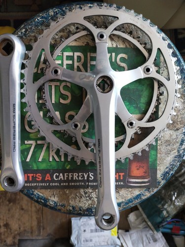 Vintage suntour superbe pro - vintage,