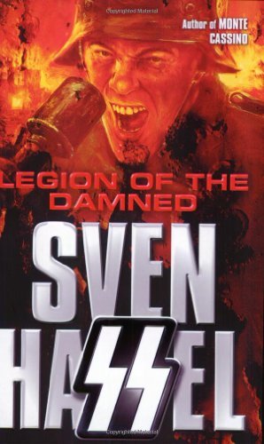 Legion the damned sven - damned, (sven