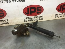 Einhebel Kippkörper Hydraulikventil X Cushman Rasen Truxter..Kubota £50 + MwSt.