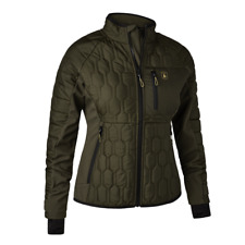 Deerhunter Lady Damen Mossdale Steppjacke Jagdjacke Outdoor Jagen