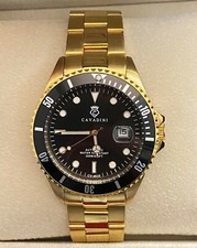 Herrenuhr Automatikuhr