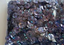 Pailletten Pailetten lila