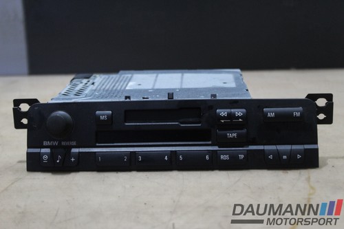 Autoradio original bmw 3er - autoradio,