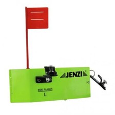 JENZI Planer Board mit