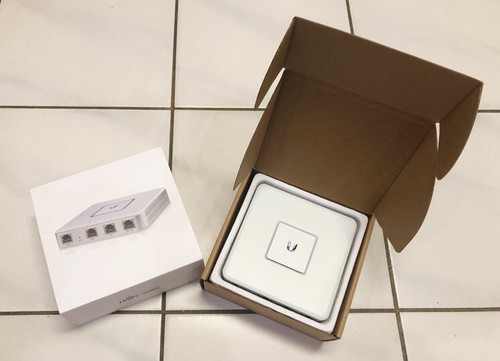 Ubiquiti unifi security - ubiquiti,