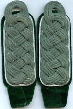 FORSTDIENST - DEUTSCHE