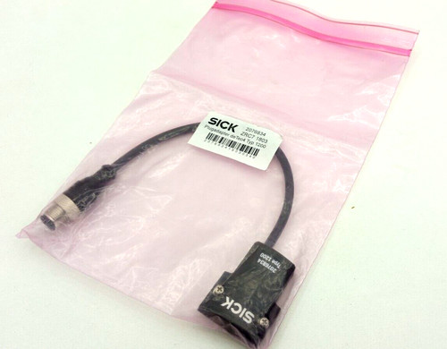 Sick 2076834 plugadapter - 2076834,