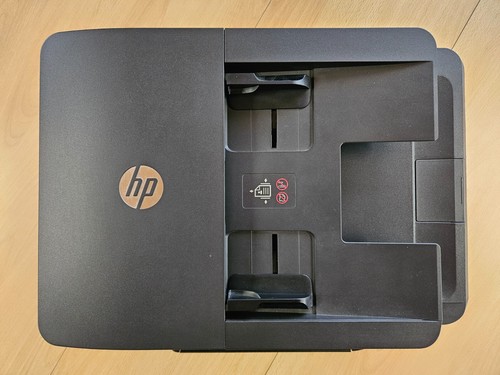 Officejet pro 6970 drucker - hp,