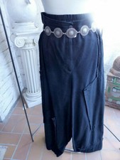 3206 frequence 1 by NOOK Ballonhose vom Anzug schwarz