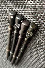 Walther P38/P1 Schlagbolzen , gebraucht, original,  1950, firing pin, not WW2