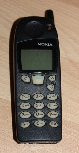Nokia handy 5110 - nokia, sammler