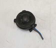 Hochtöner hinten Dynaudio VW Scirocco 3 III 1K8035411C Tweeter