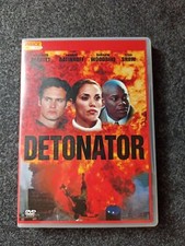 Detonator (DVD) sehr guter