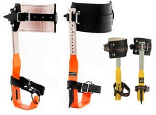 TreeUp Steigeisen DR 3