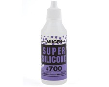 Mugen seiki silikon - mugen, Öl