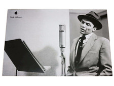 Think Different Apple Computer