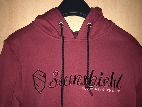 Samshield bonnie hoodie - bonnie,