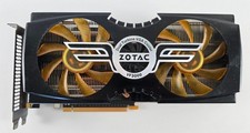 Zotac GeForce GTX 580 AMP!2