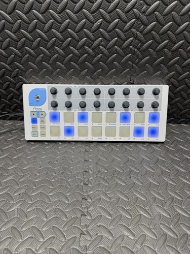 Arturia beatstep usb - arturia,