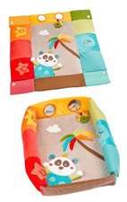 Fehn Baby Activity Nest Jungle
