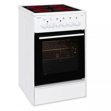 Exquisit ECM 5-4 weiß