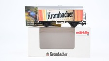 Märklin H0 3457 Kühlwagen