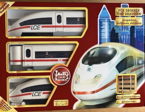 Lgb spur 70600 lce digital - lce-3,