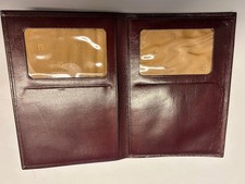 Aigner brieftasche gut - gut, wie