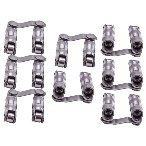 Hydraulic roller lifter - hydraulic,