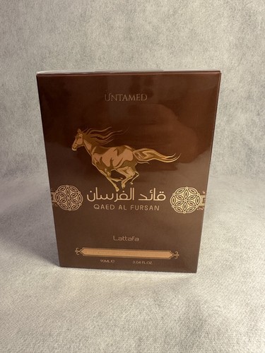 Lattafa qaed fursan - qaed,