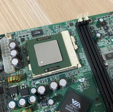 Intel pentium iii sl5pm - iii,