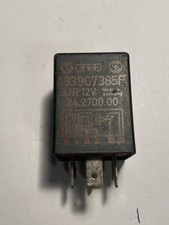 Original VW Golf 2 Audi 80 100