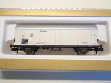 ARNOLD 70557 K Kühlwagen CLUB