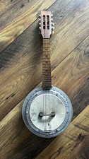 Cümbüs, Original türkische Cumbus, Mandoline,Türkisches Saiteninstrumen