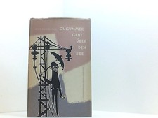 Gugummer geht über den See : Gedichte. Mit 5 Holzschnitten von Günter Bruno Fuch