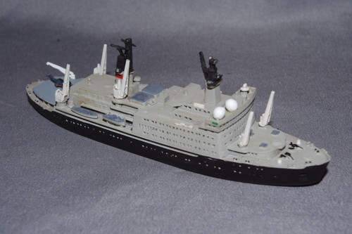 Helvetia ice breaker ns - ice,