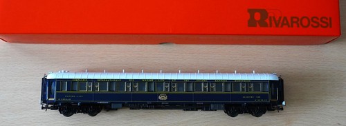 Rivarossi r3648 pullman - h0,