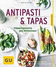 Antipasti tapas - ,