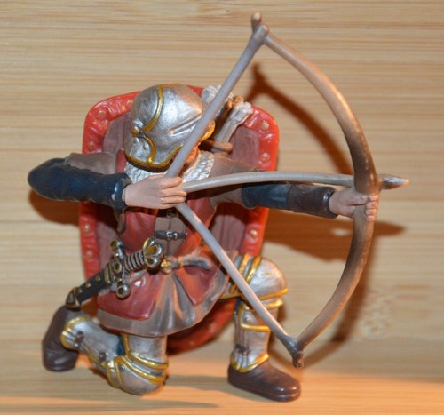 Schleich 70057 bogenschütze - schleich,