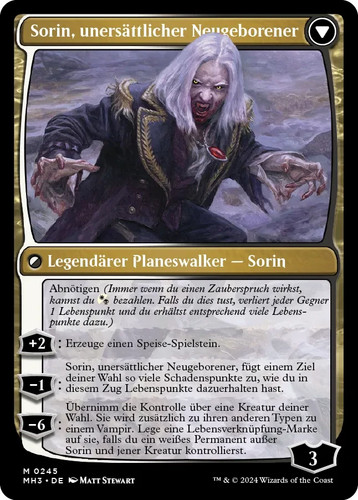 Magic the gathering - magic,