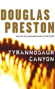 Tyrannosaur canyon wyman - tyrannosaur,