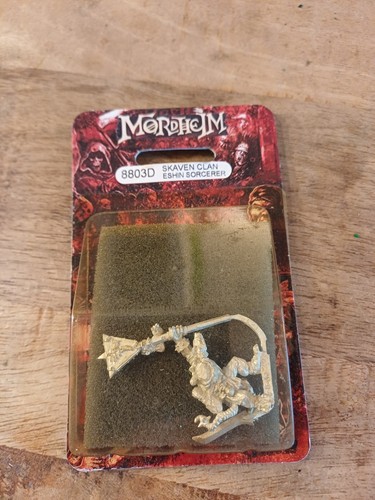 Warhammer fantasy mortheim - warhammer,