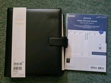Original Filofax Metropol A5