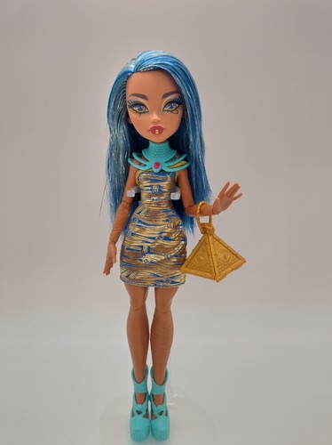 Monster high cleo - monster,