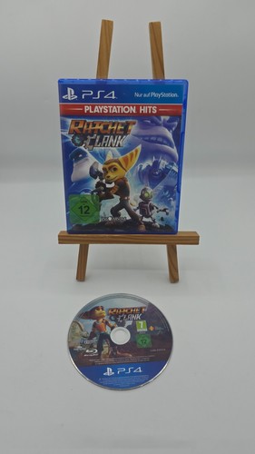 Ratchet clank sony - &,